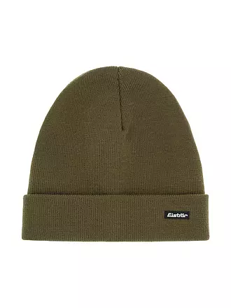 EISBÄR | Berretto da uomo Skater | olive